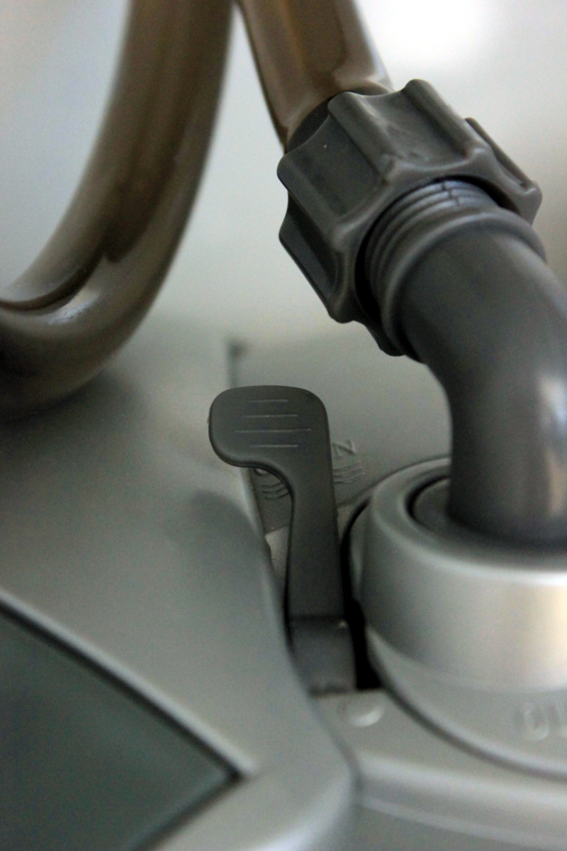 Problème de brassage. Une solution ?? Manette401
